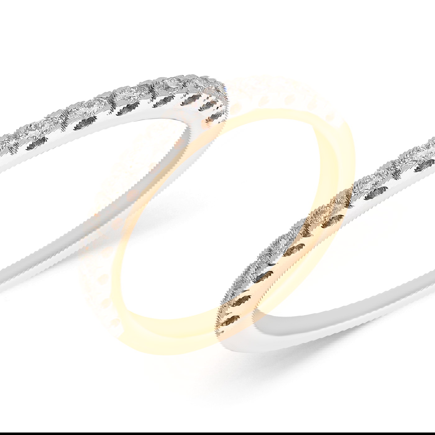 GOLDLIGHT Gredzens W79818039 | GOLDLIGHT