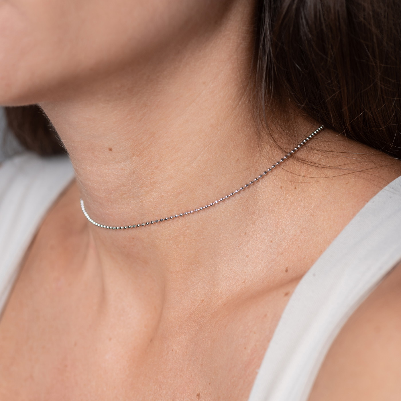 FLY/LEND Ожерелье W78356052 | GOLDLIGHT