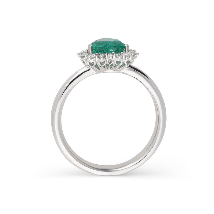 Recarlo Žiedas W81197742 | GRENARDI