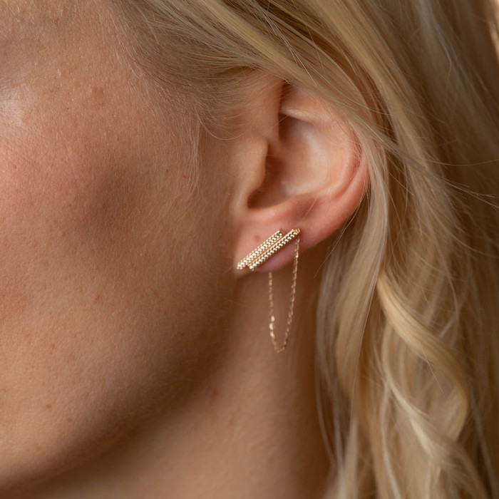 Zoye Auskari W59504685 | GRENARDI