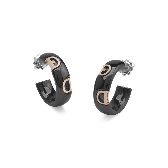 Damiani Earrings W80132367 | GRENARDI