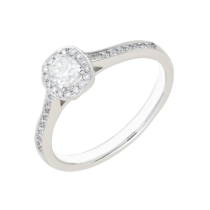 Rivoir Rings W59026690 | GRENARDI