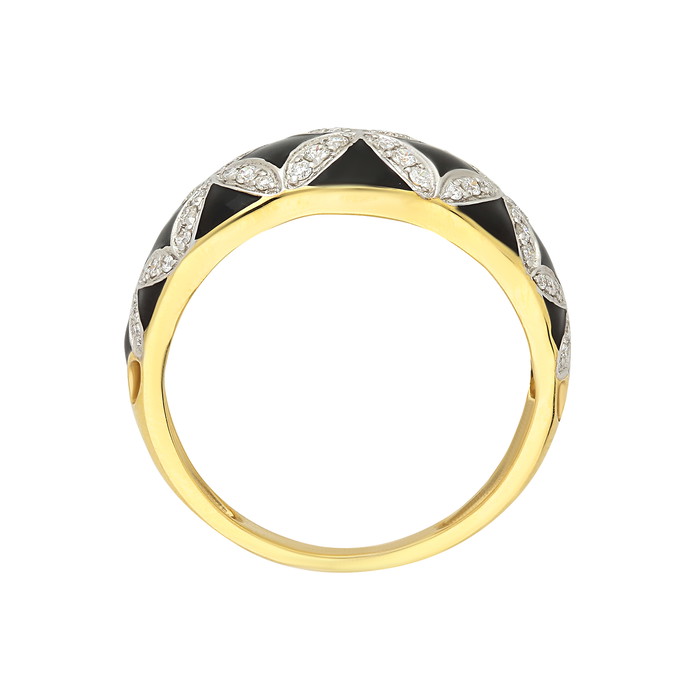 Colours Ring W54781145 | GRENARDI
