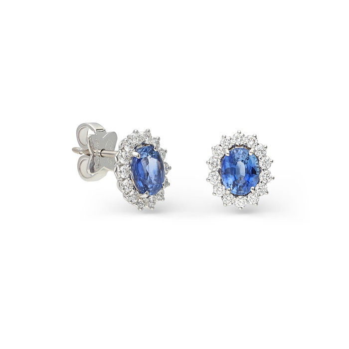 Recarlo Earrings W77312293 | GRENARDI