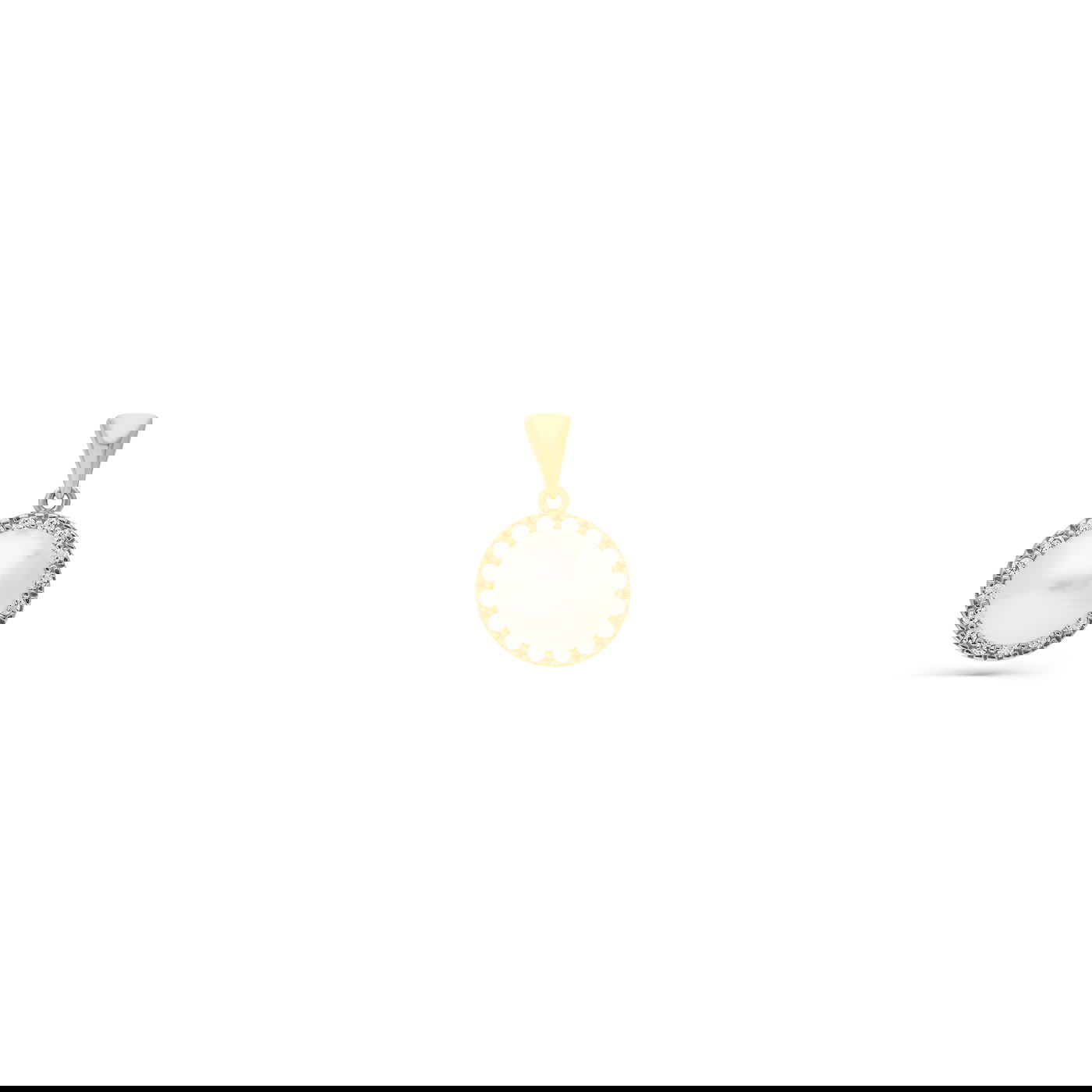 GOLDLIGHT Подвеска W82931453 | GOLDLIGHT