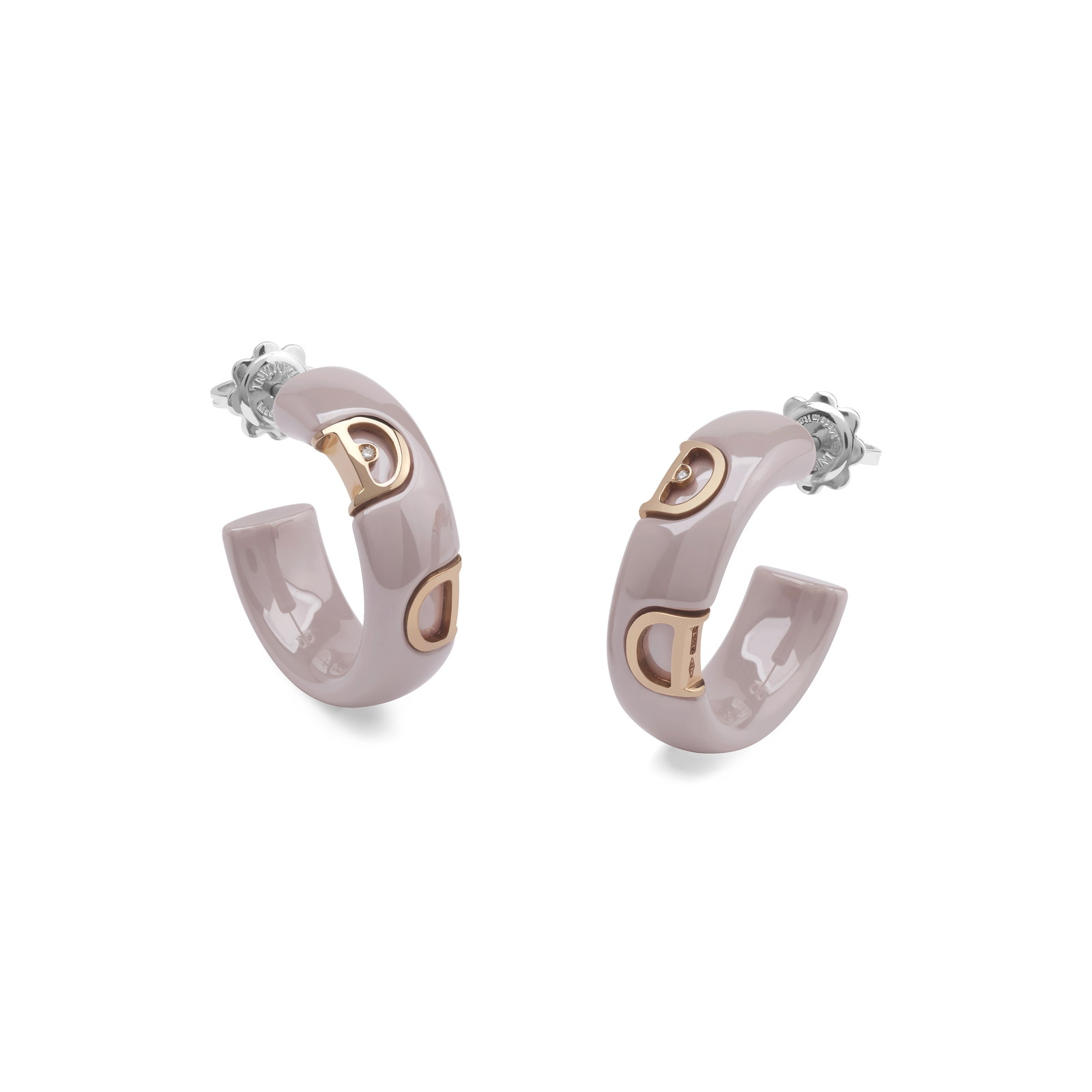 Damiani Earrings W80984388
