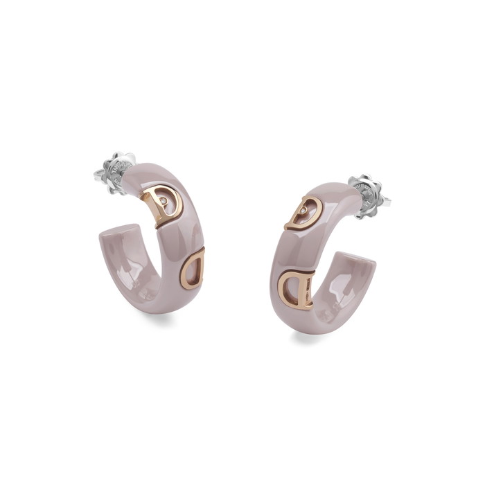 Damiani Earrings W80984388 | GRENARDI
