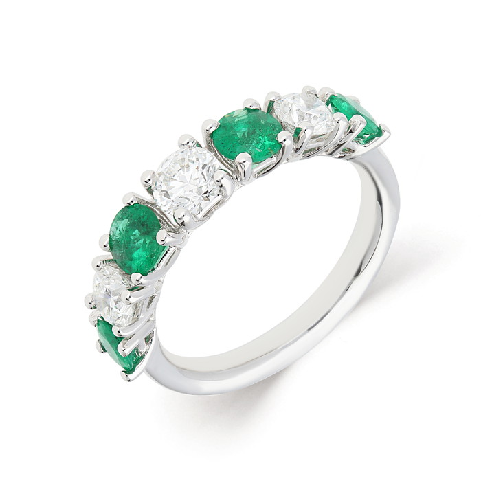 Leo Pizzo Gredzens W60997505 | GRENARDI