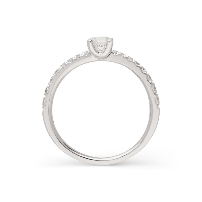 Due Prsteny W80136506 | GRENARDI