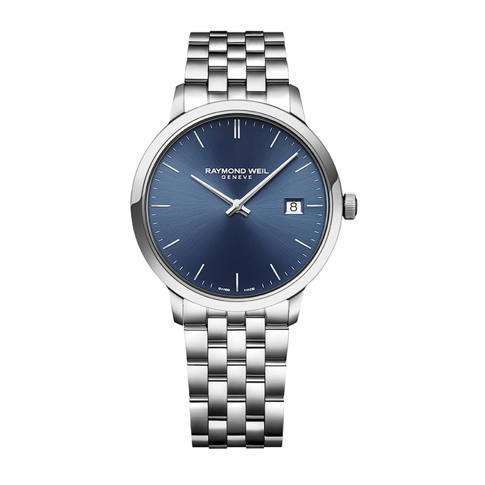 Raymond Weil Pulkstenis W63824852 | GRENARDI