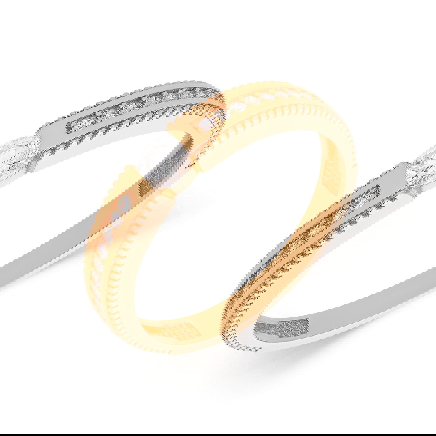 GOLDLIGHT Gredzens W74063936 | GOLDLIGHT