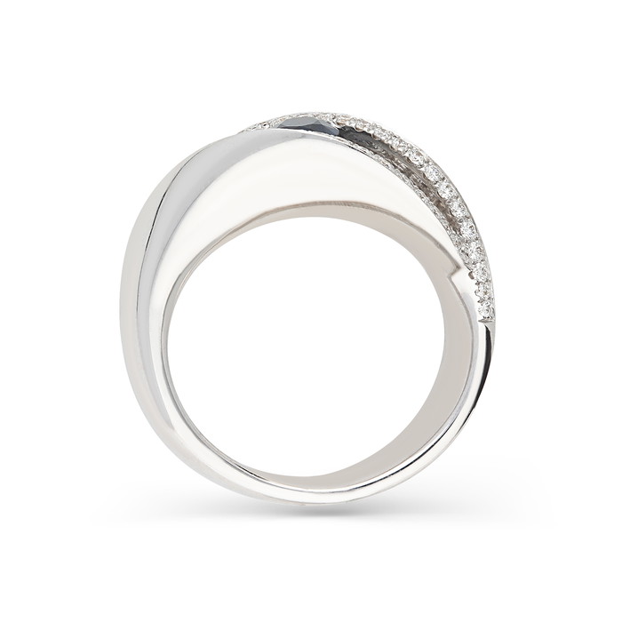 Giorgio Visconti Žiedas W78473283 | GRENARDI