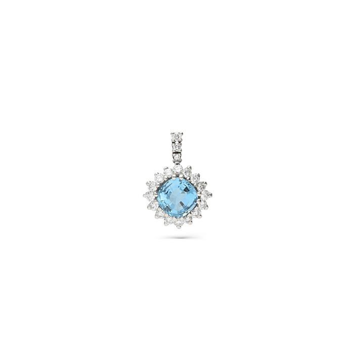 Colours Pendant W21146036 | GRENARDI