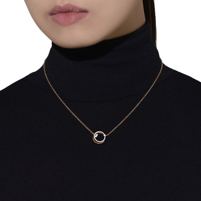 Pomellato Vėrinys  W77814212 | GRENARDI