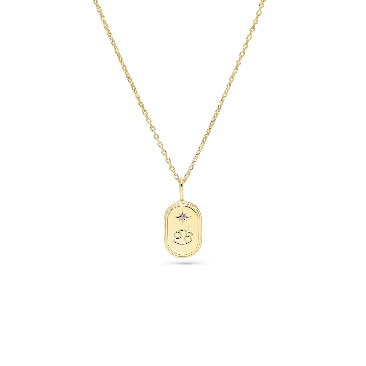 LUNA Kaklarota W81034775 | GOLDLIGHT