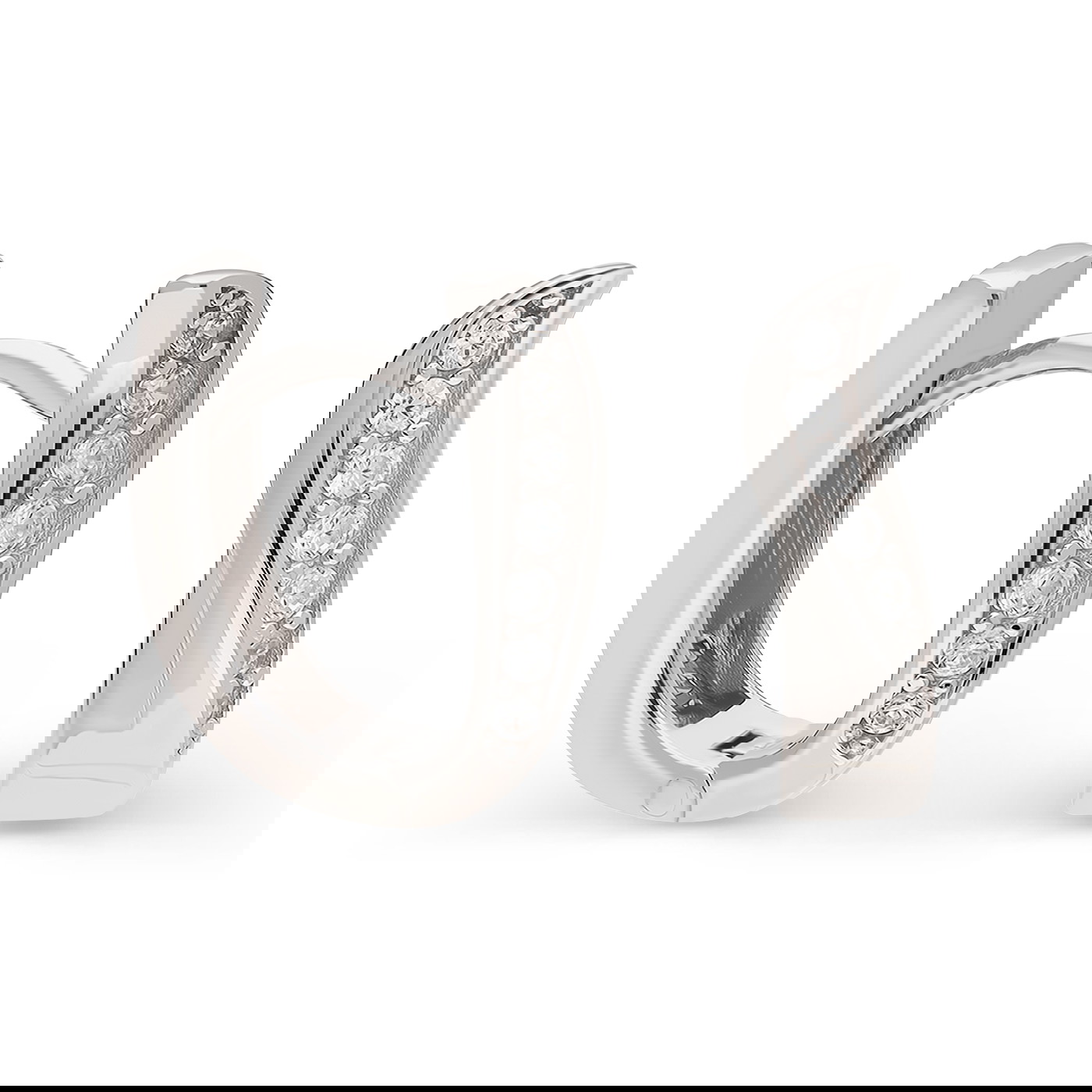 GOLDLIGHT Серьги W84397639 | GOLDLIGHT