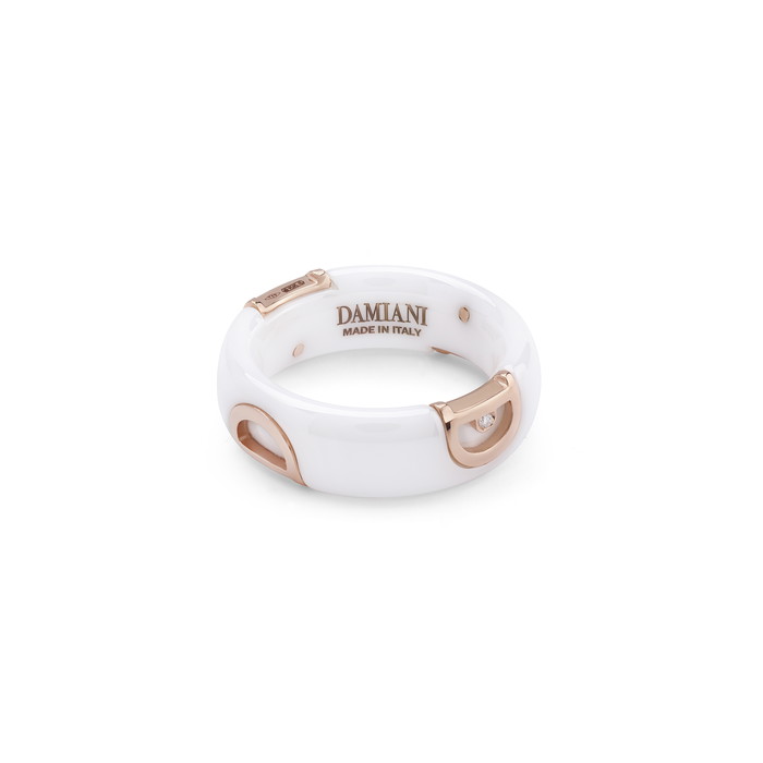 Damiani Žiedas W78866175 | GRENARDI