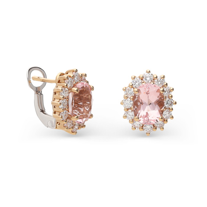 Giorgio Visconti Earrings W65749092 | GRENARDI