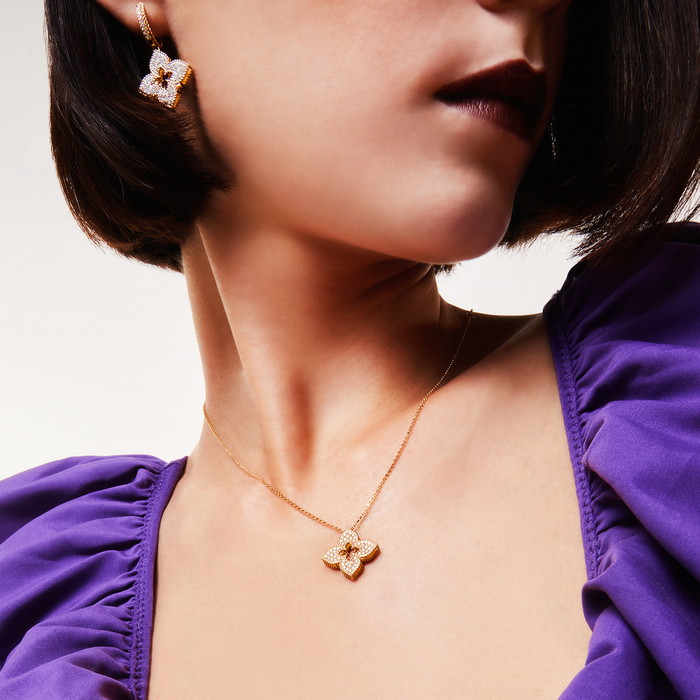 Roberto Coin Necklace W70996589 | GRENARDI