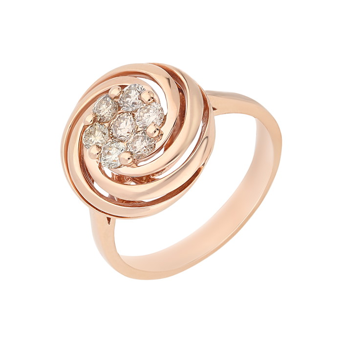 Lilly Spring Prsteny W54139392 | GRENARDI