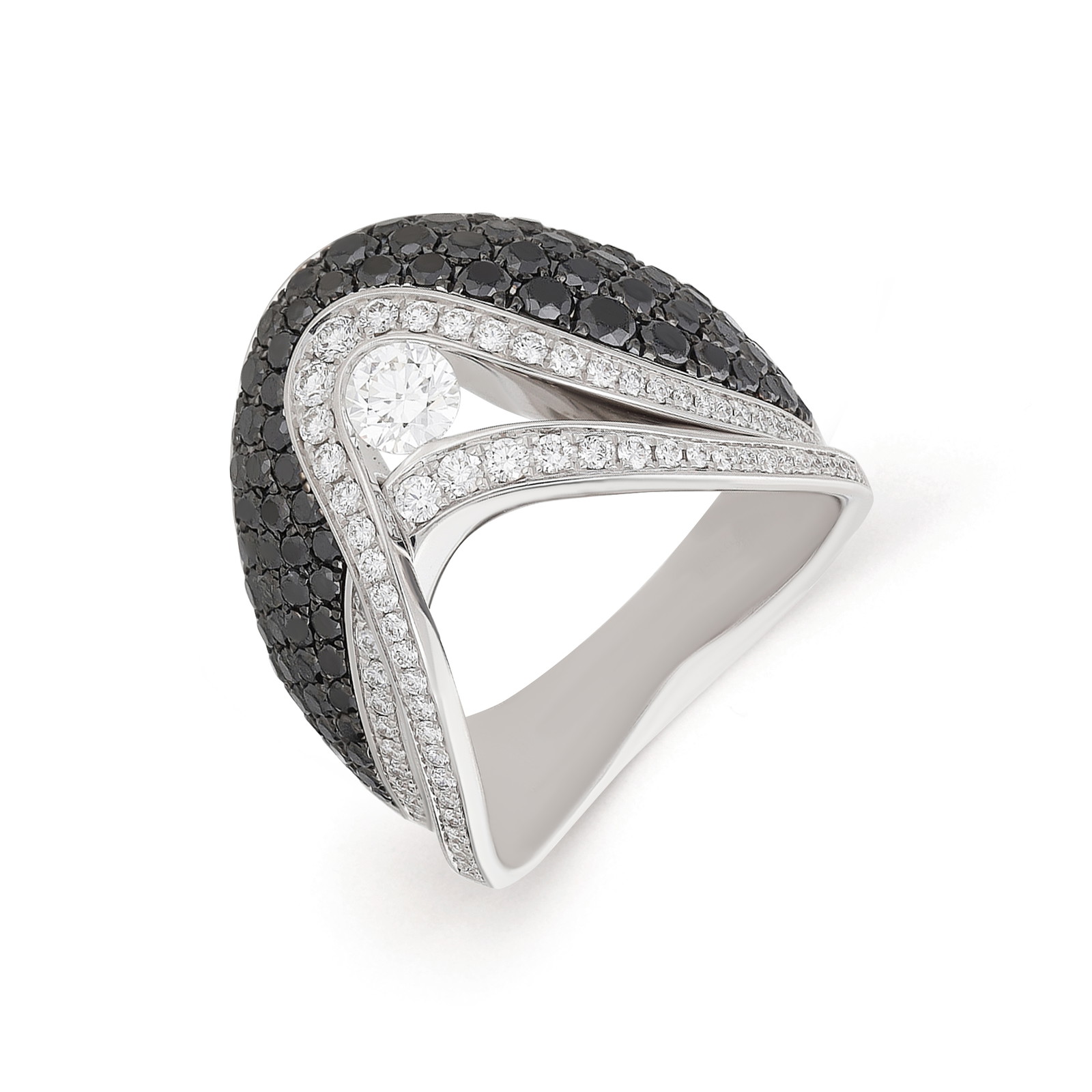 Giorgio Visconti Rings W80133286