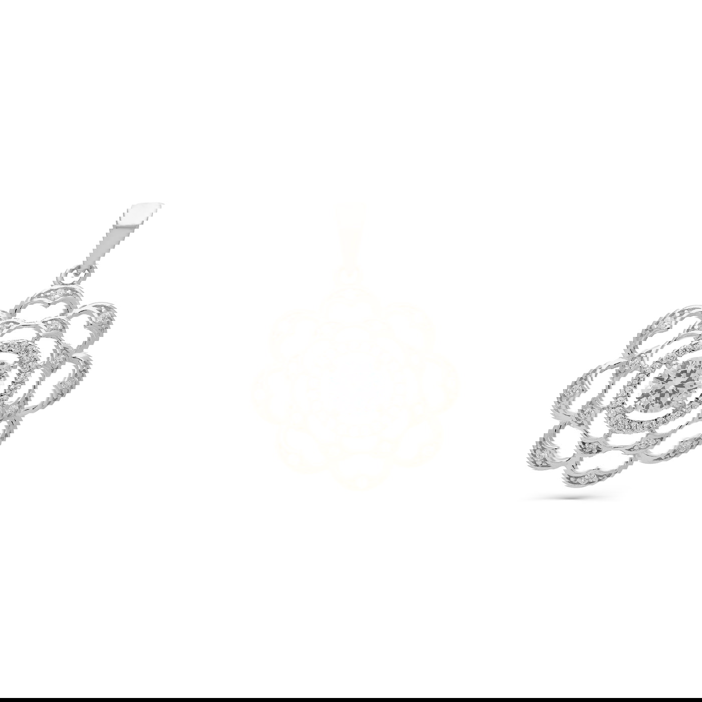 GOLDLIGHT Подвеска W74028759 | GOLDLIGHT