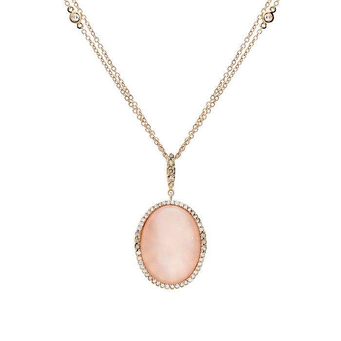 Moraglione Ожерелье W81568196 | GRENARDI