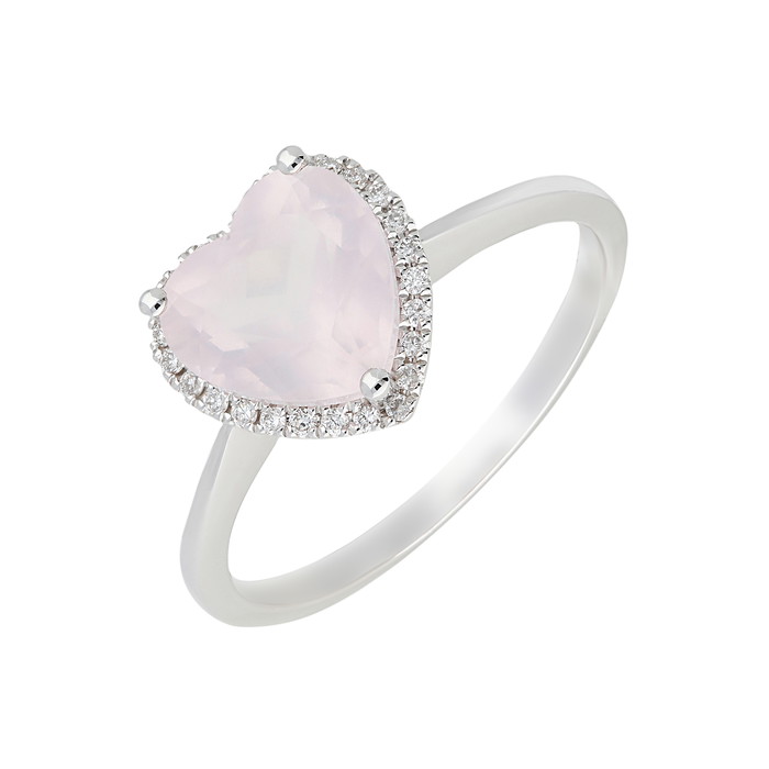 Lilly Spring Ring W58719468 | GRENARDI