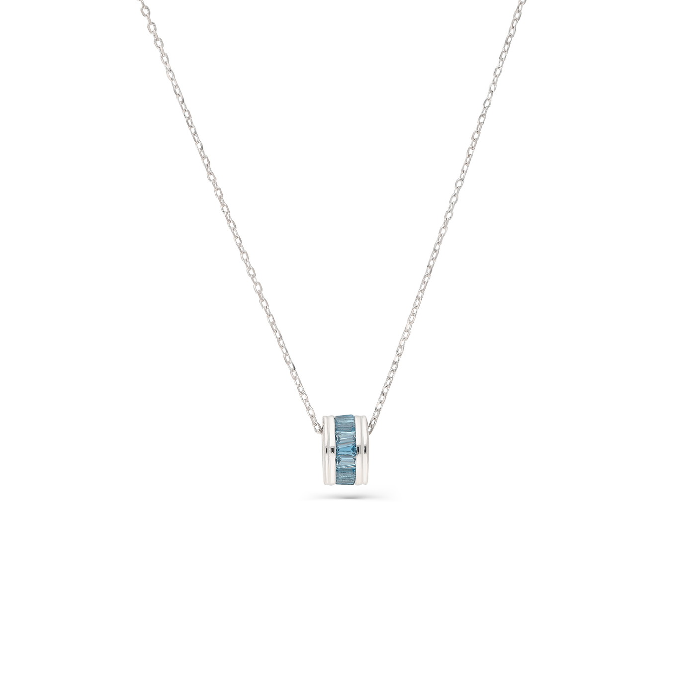 LUNA Ожерелье W81047883 | GOLDLIGHT