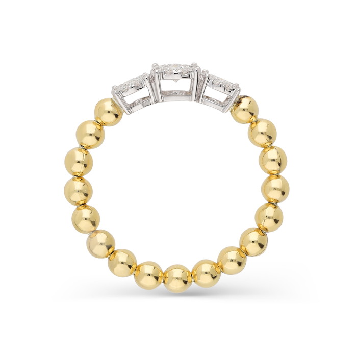 Lilly Spring Gredzens W65225412 | GRENARDI