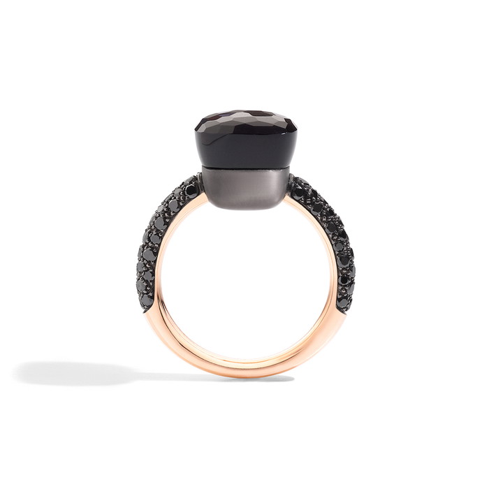 Pomellato Кольцо W66667277 | GRENARDI