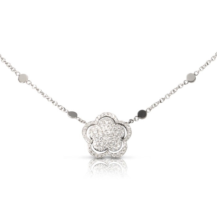 Pasquale Bruni Necklace W79218553 | GRENARDI