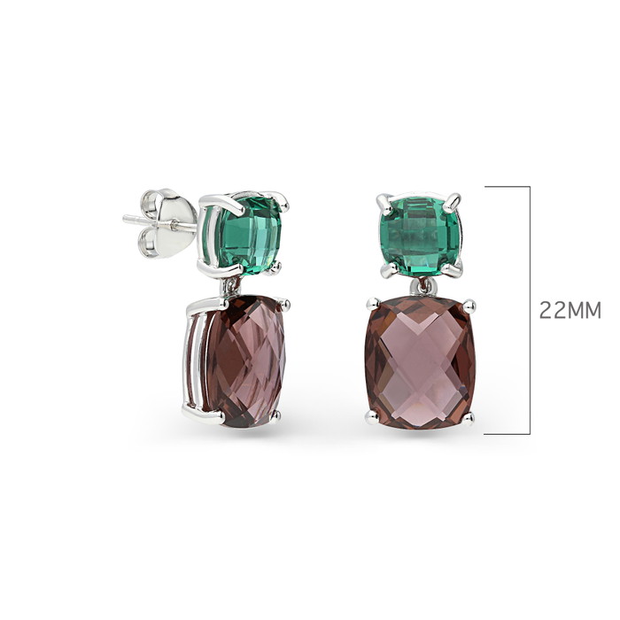 Grenardi Auskari W60637987 | GRENARDI