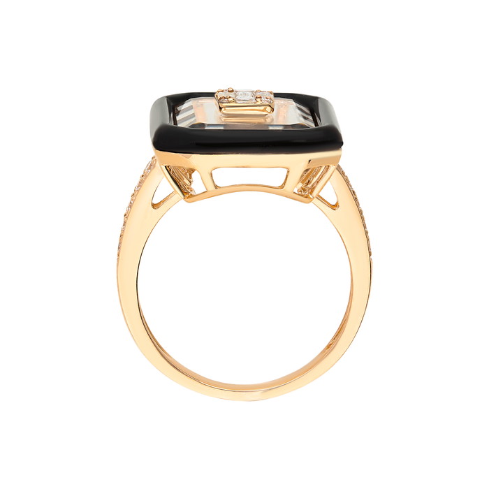 Spring by Spring Prsteny W80133540 | GRENARDI