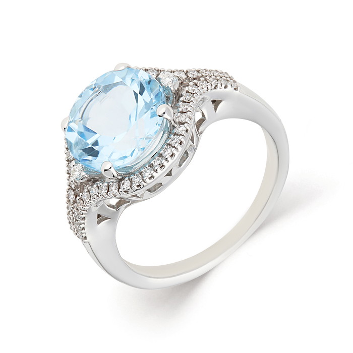 Salvini Ring W22136124 | GRENARDI