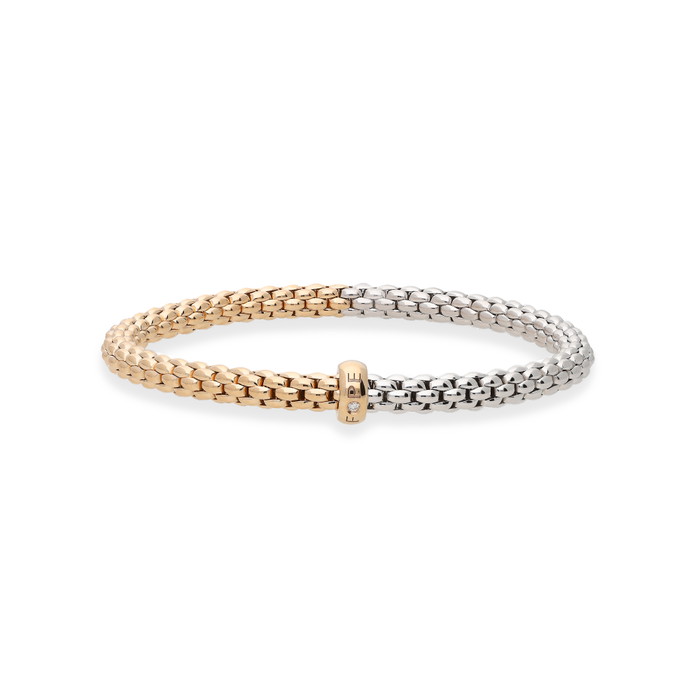 Fope Rokassprādze W87014446 | GRENARDI