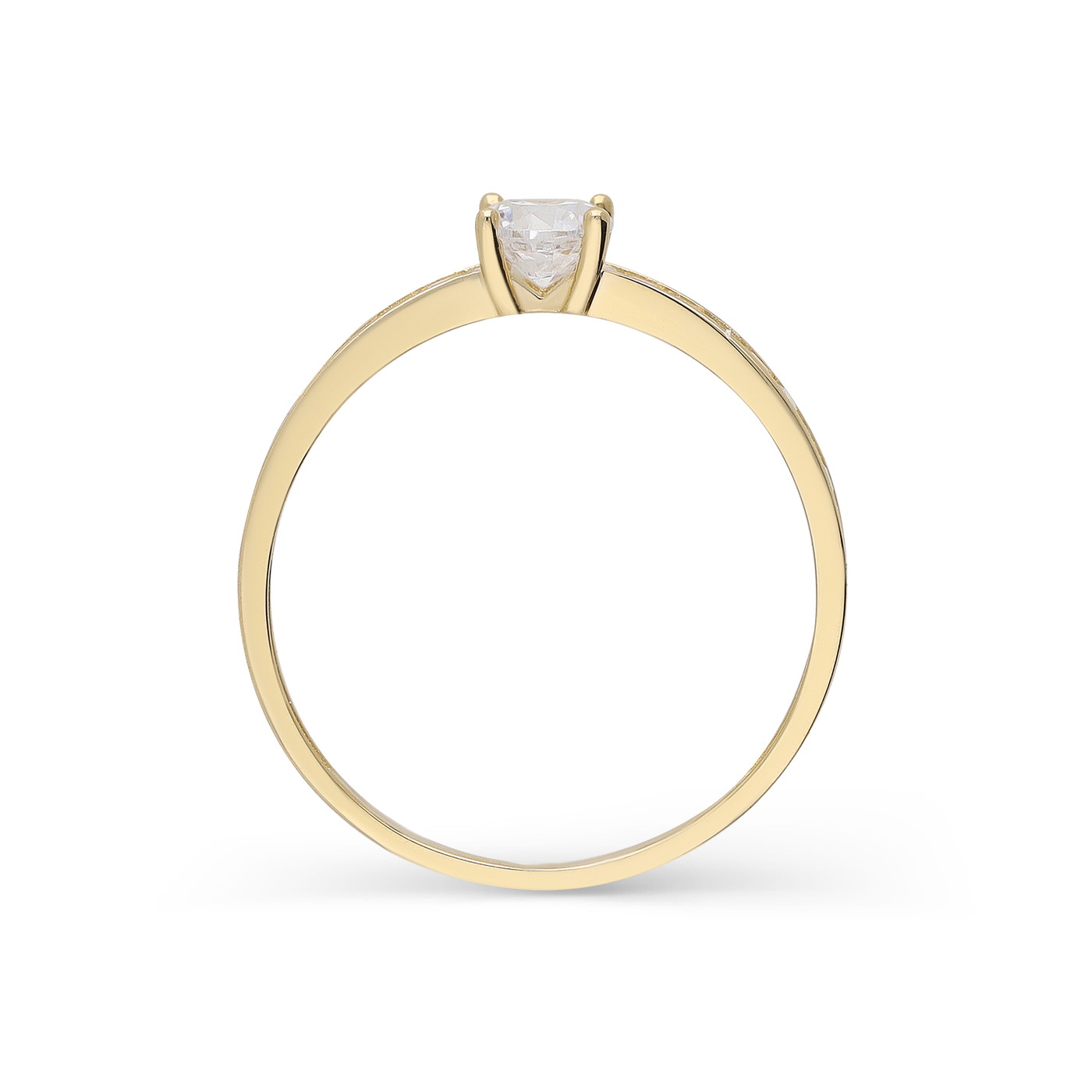 GOLDLIGHT Gredzens W77310082 | GOLDLIGHT