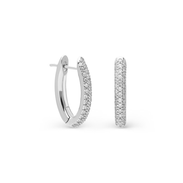 Moraglione Серьги W68462915 | GRENARDI