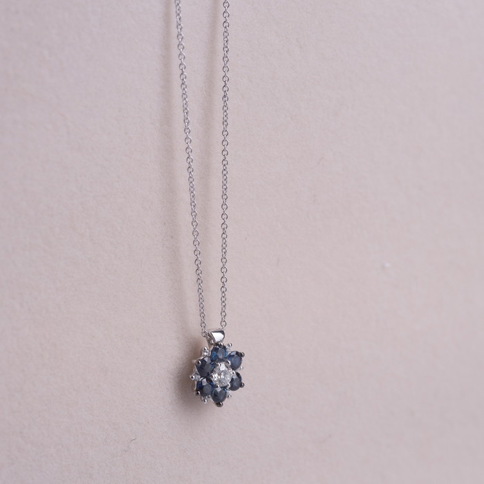 Recarlo Necklace W68951454 | GRENARDI