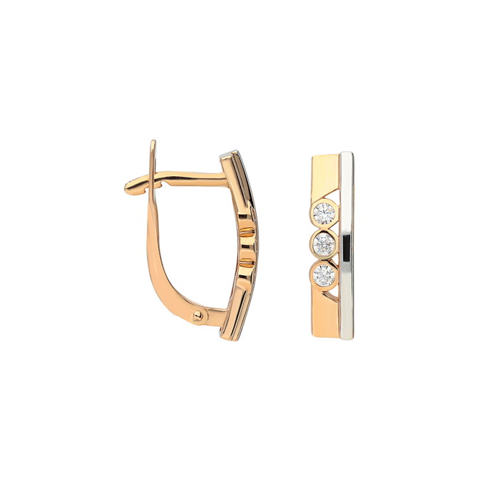 Grenardi Auskari W58997231 | GRENARDI