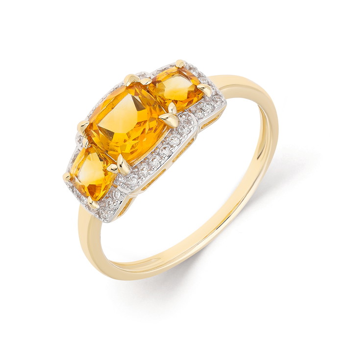 Colours Кольцо W81601620 | GRENARDI