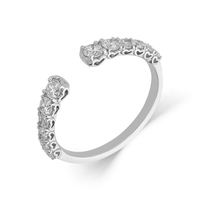 Recarlo Кольцо W65076933 | GRENARDI