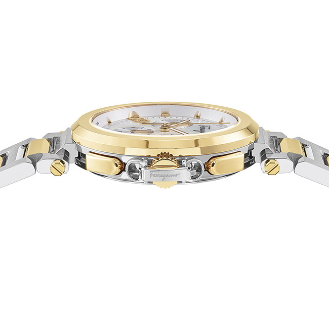 Salvatore Ferragamo Watch W64750447 | GRENARDI