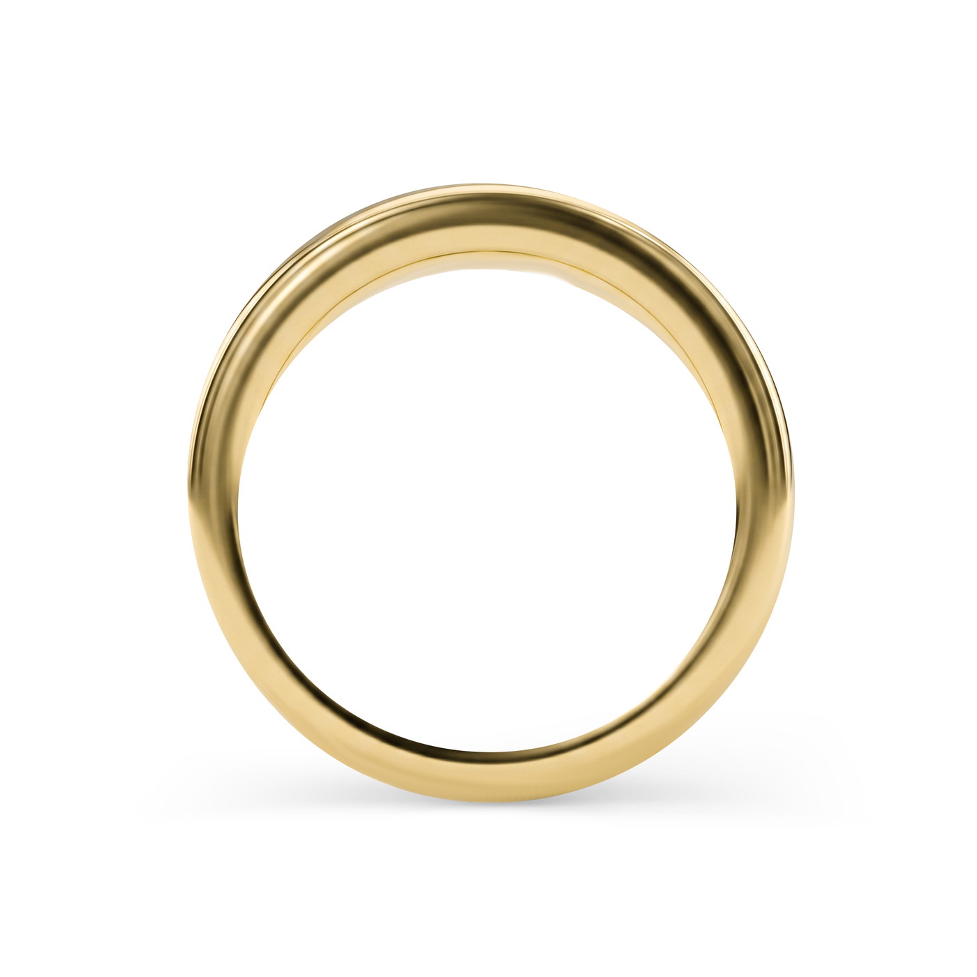 GOLDLIGHT Кольцо W88398595 | GOLDLIGHT