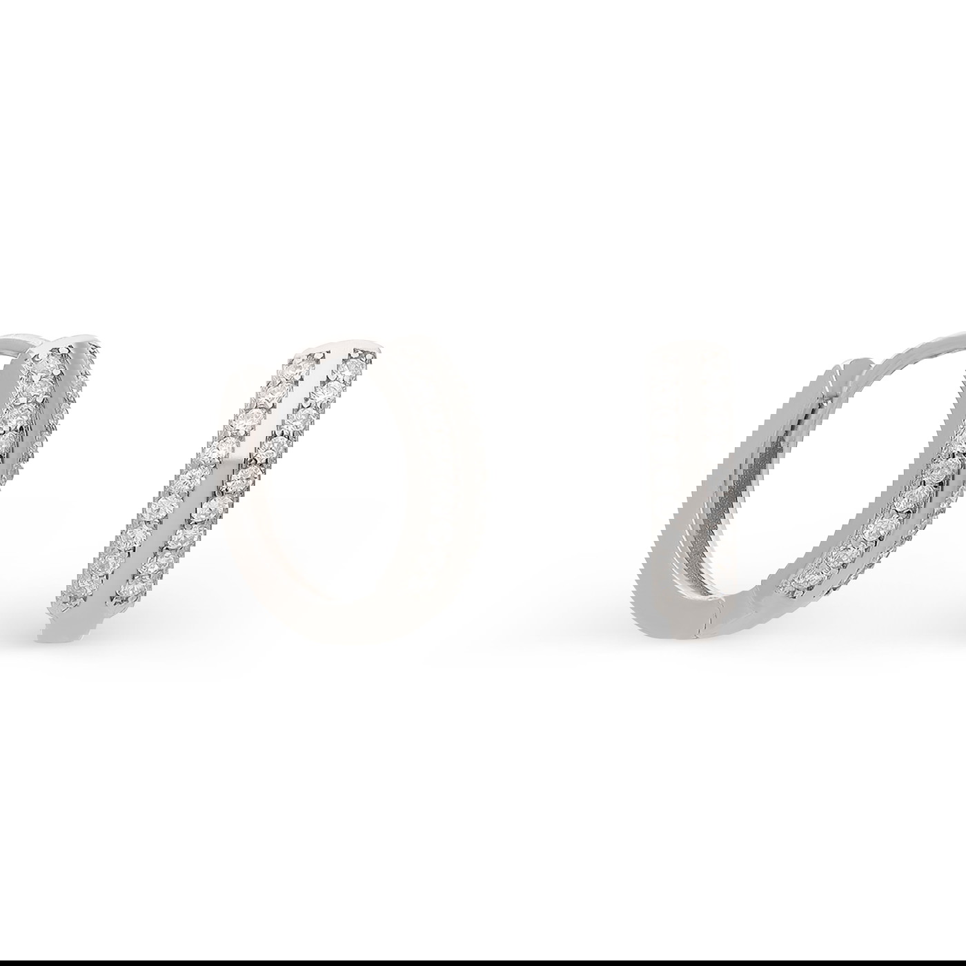 GOLDLIGHT Серьги W74042543 | GOLDLIGHT