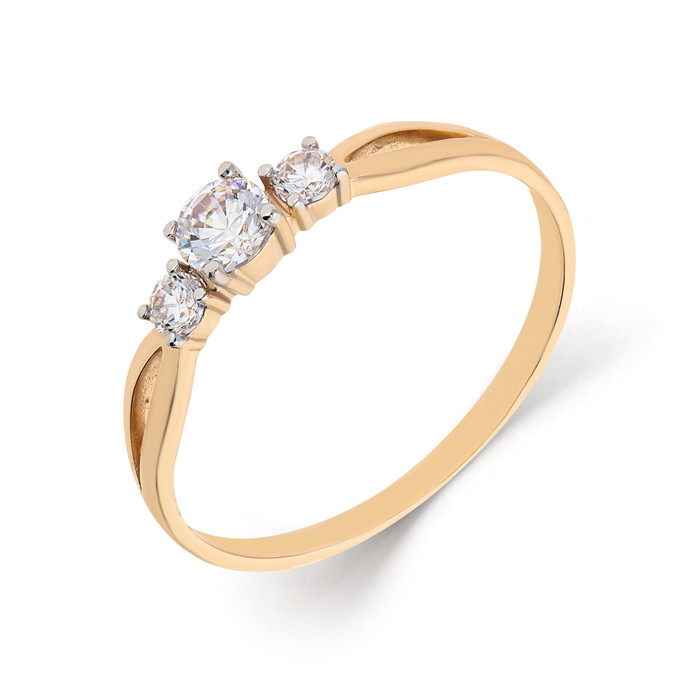 Grenardi Gredzens W60699981 | GRENARDI