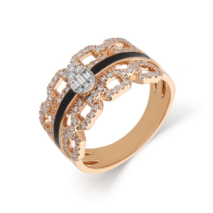 Spring by Spring Žiedas W72302968 | GRENARDI