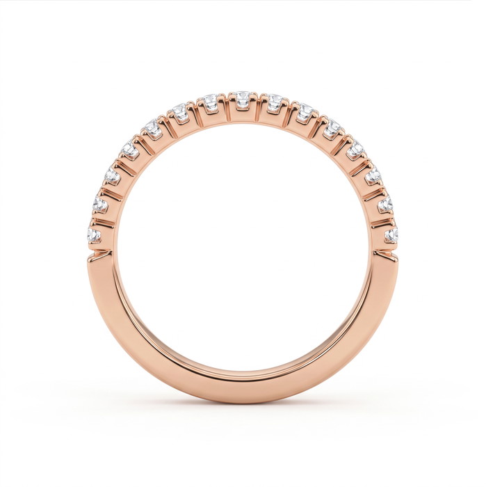 Due Ring W88544492 | GRENARDI