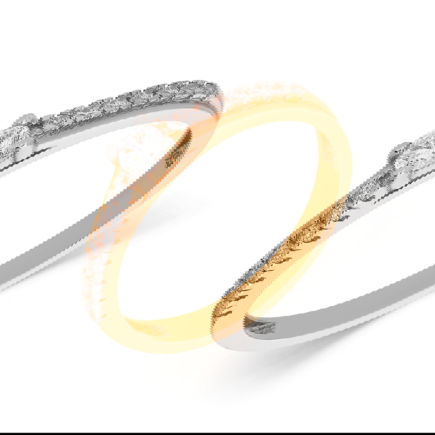 GOLDLIGHT Gredzens W73981617 | GOLDLIGHT