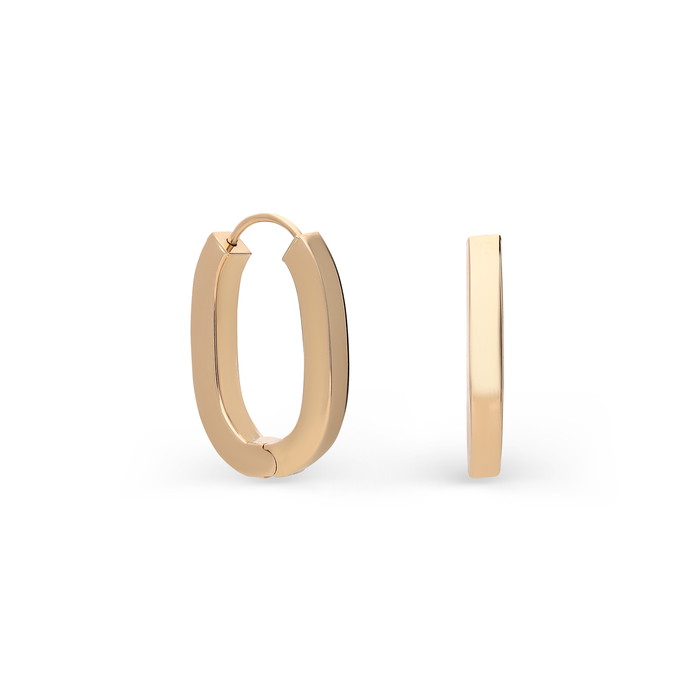 Zoye Auskarai W80640752 | GRENARDI